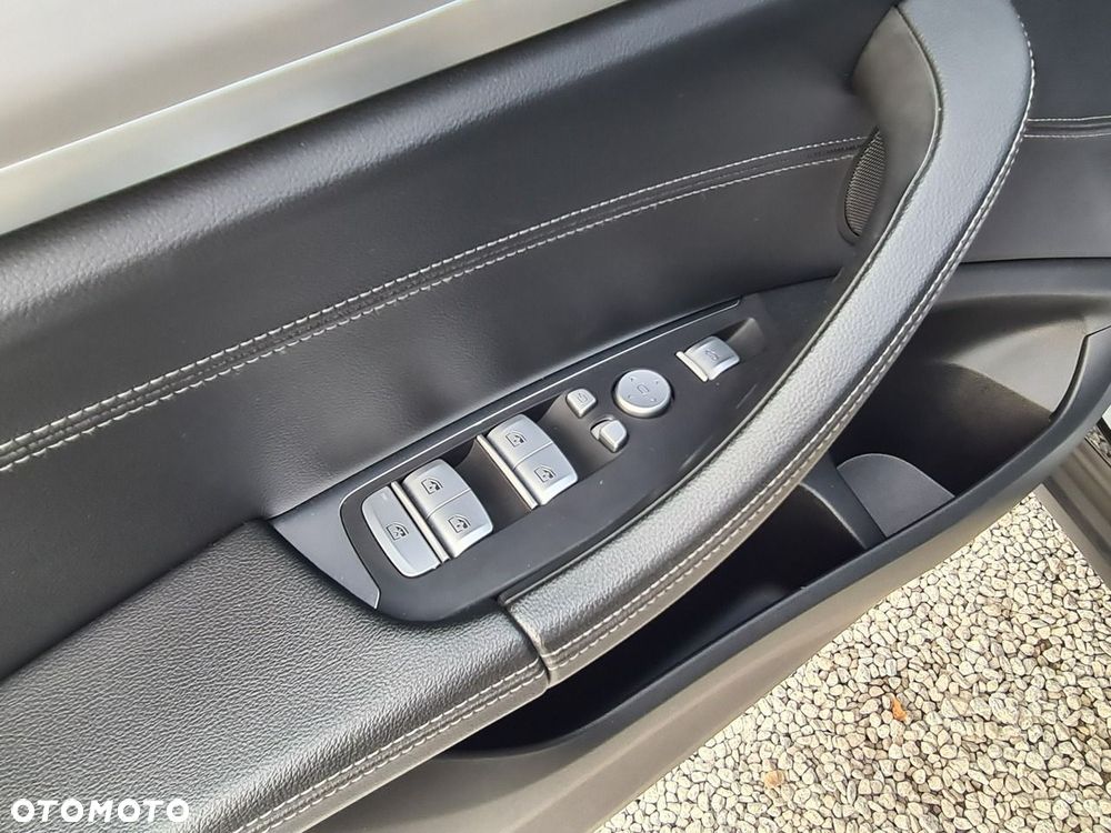BMW X3 xDrive30d Luxury Line - 39