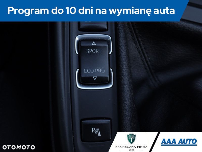 BMW Seria 1 - 20