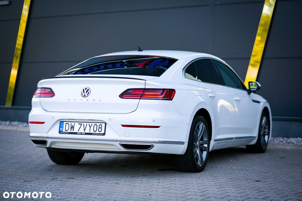 Volkswagen Arteon - 4