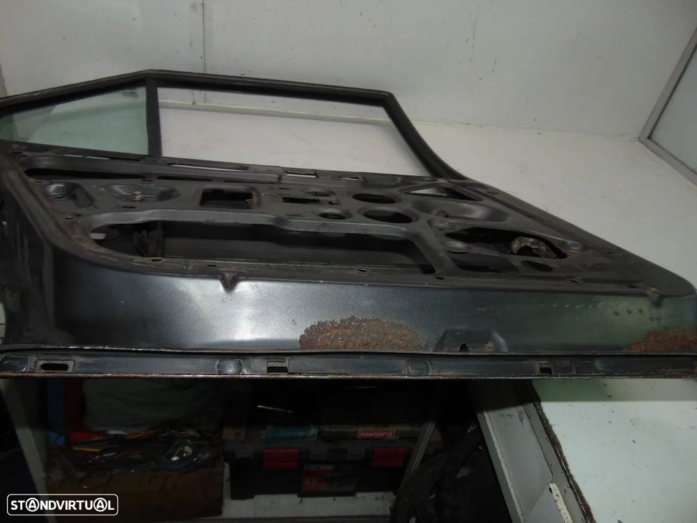 Alfa romeo 33 1º modelo portas - 4