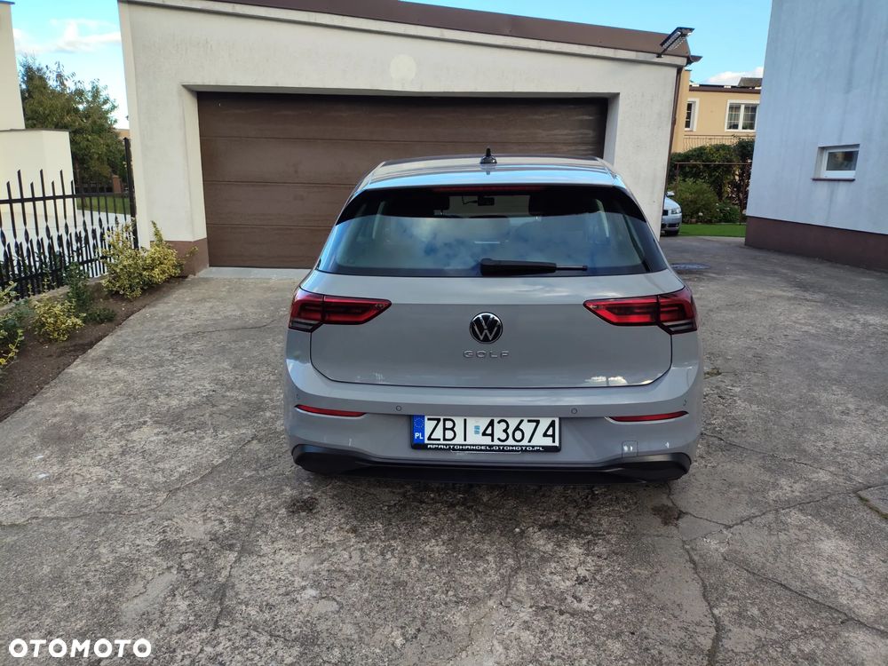 Volkswagen Golf 2.0 TDI SCR Life - 6