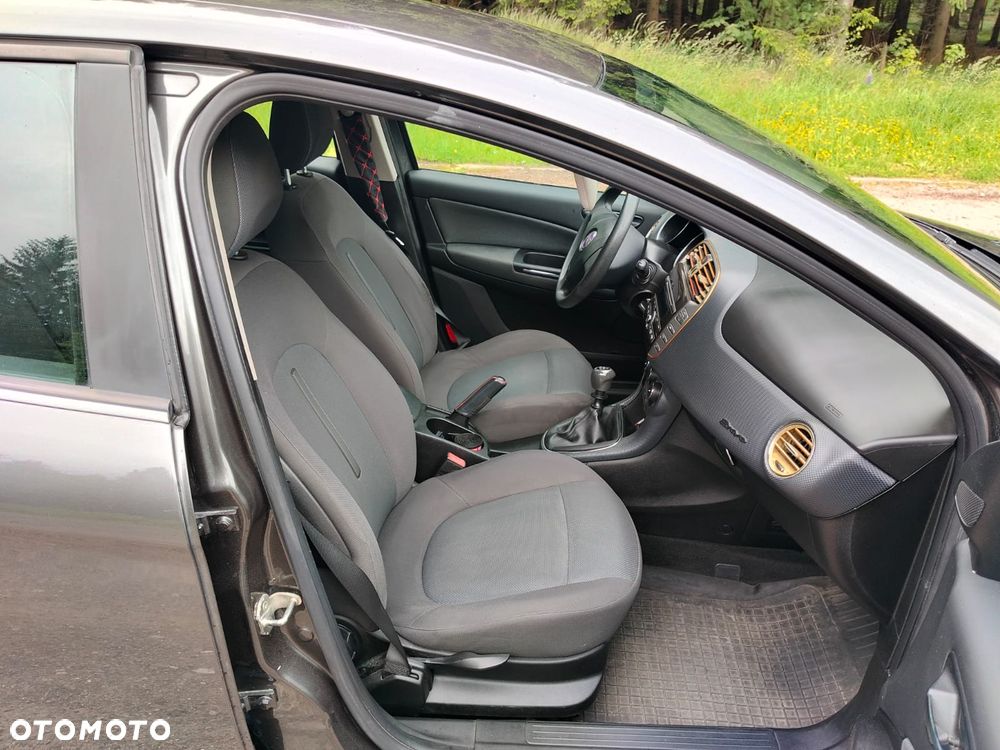 Fiat Bravo 1.4 16V Active - 9