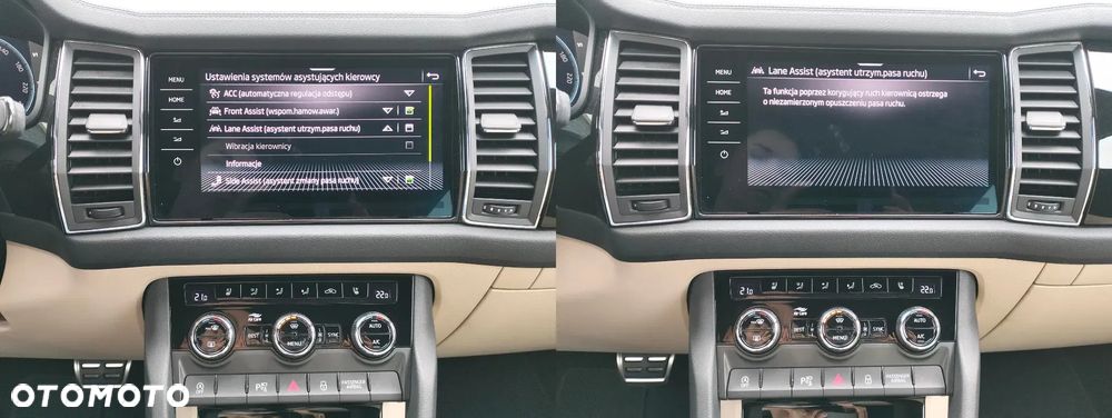 Skoda Kodiaq 1.5 TSI ACT 4x2 L&K DSG - 35