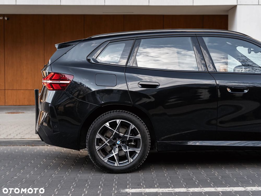 BMW X3 - 7