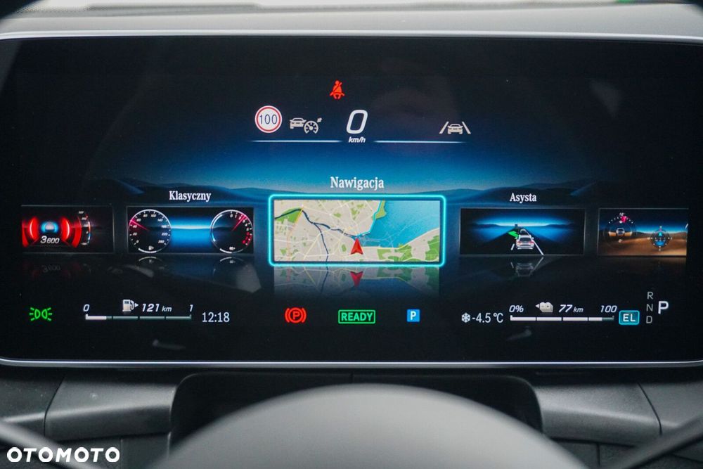 Mercedes-Benz GLC - 12