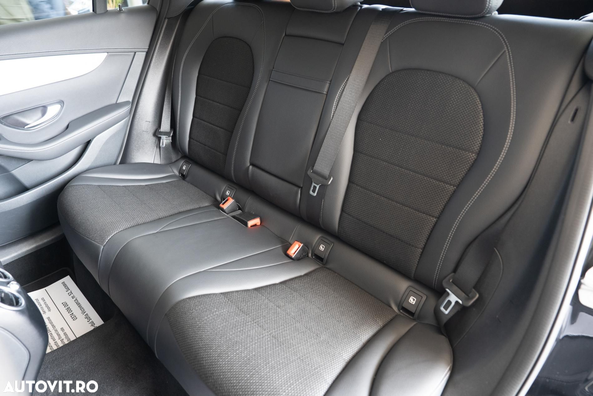 Mercedes-Benz GLC 300 e 4Matic 9G-TRONIC - 21