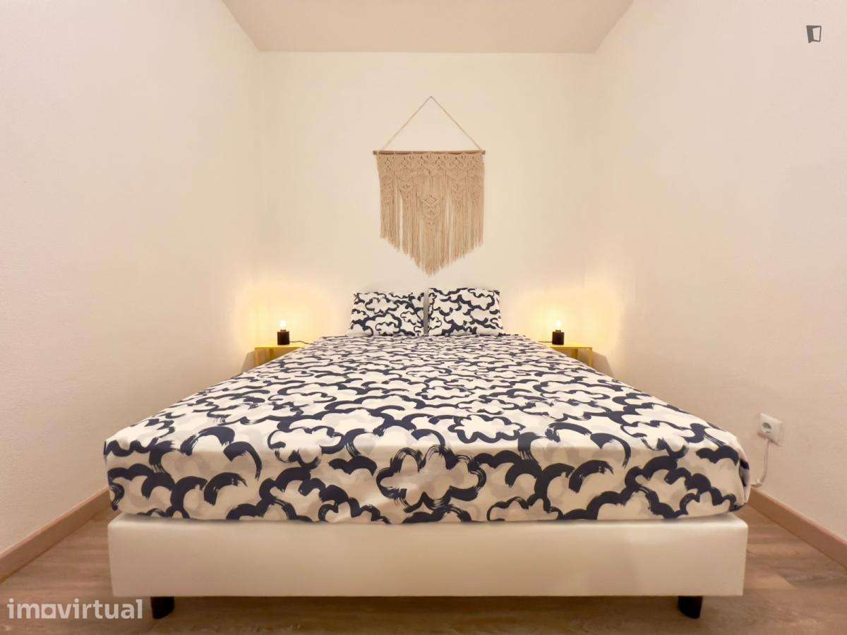 Quarto - localizado em Arroios Lisbon - Grande imagem: 4/35