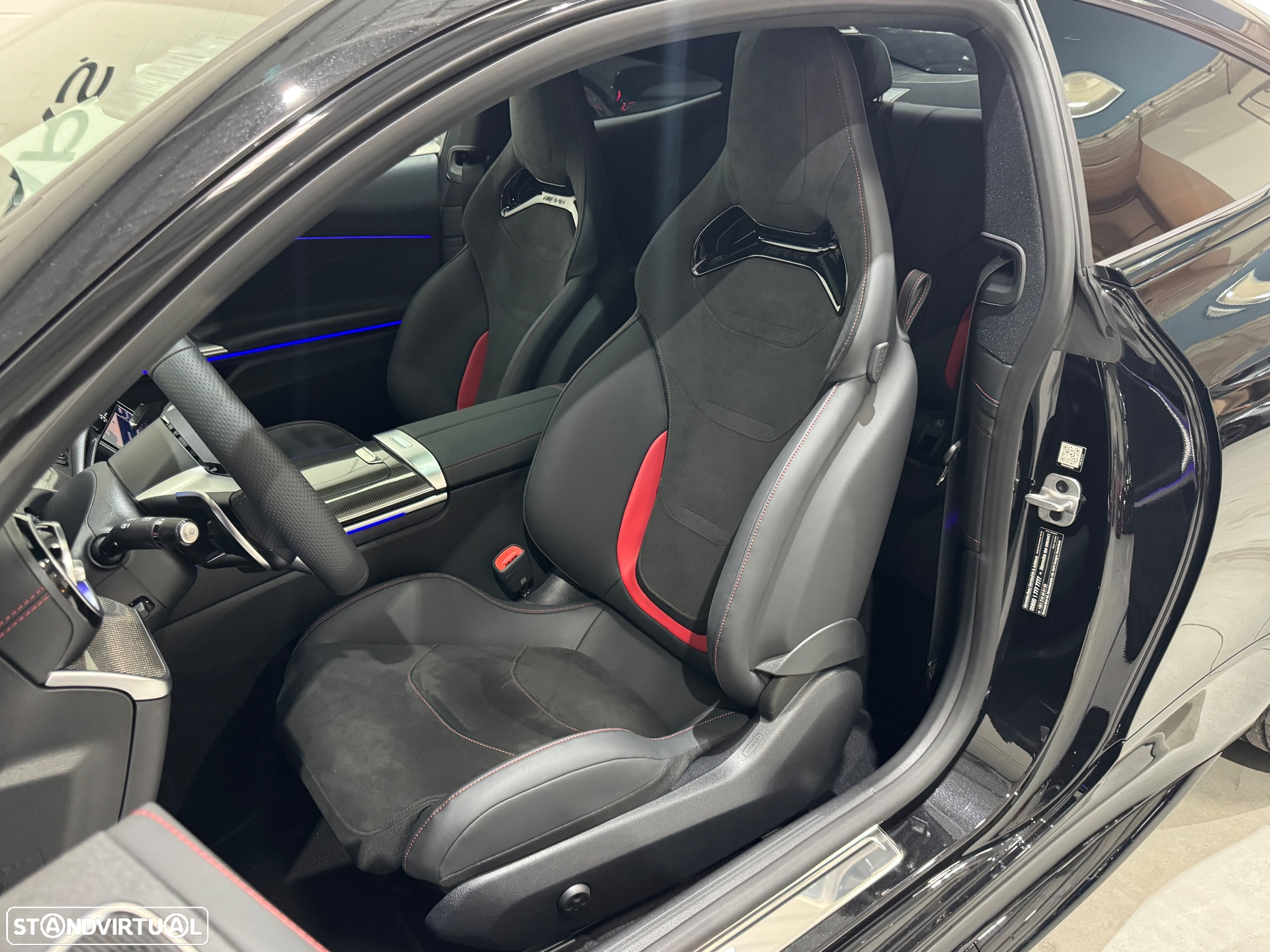 Mercedes-Benz CLE 53 AMG 4Matic+ - 7