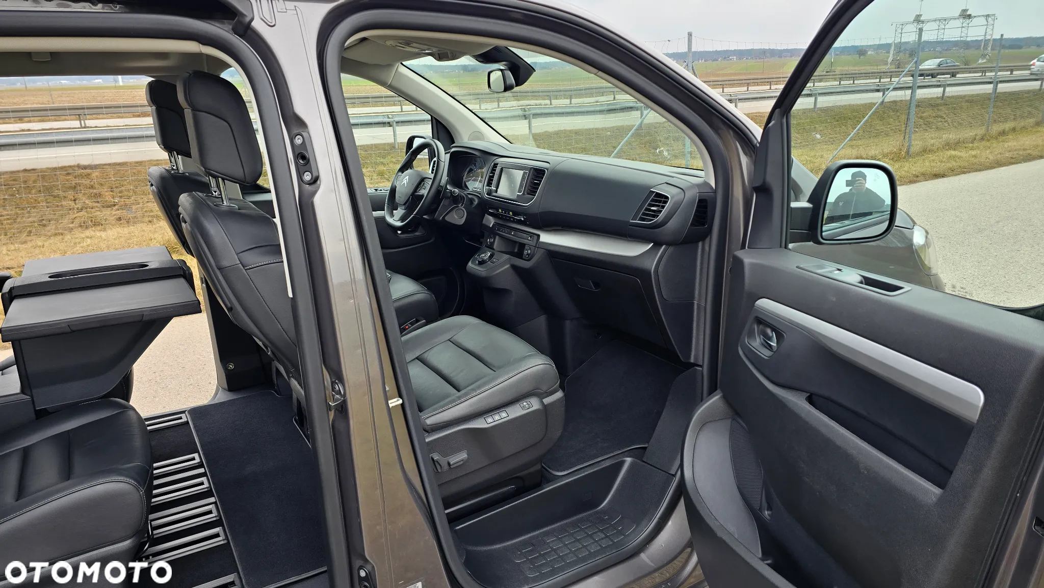 Citroën SpaceTourer 2.0 BlueHDi XL Shine - 23