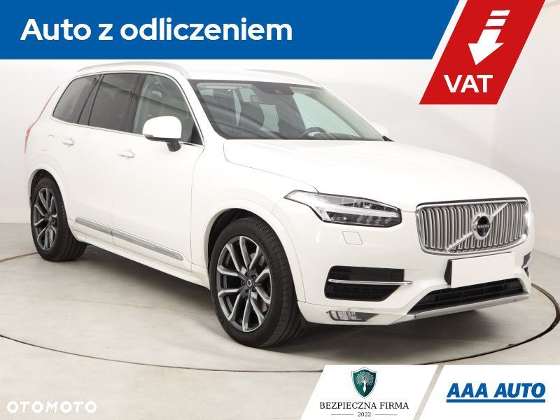 Volvo XC 90 - 2