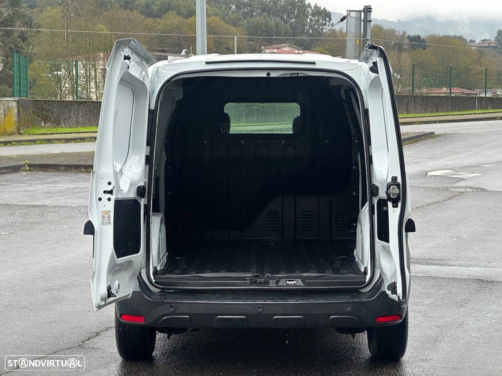 Dacia Dokker 1.5 dCi Essential - 12