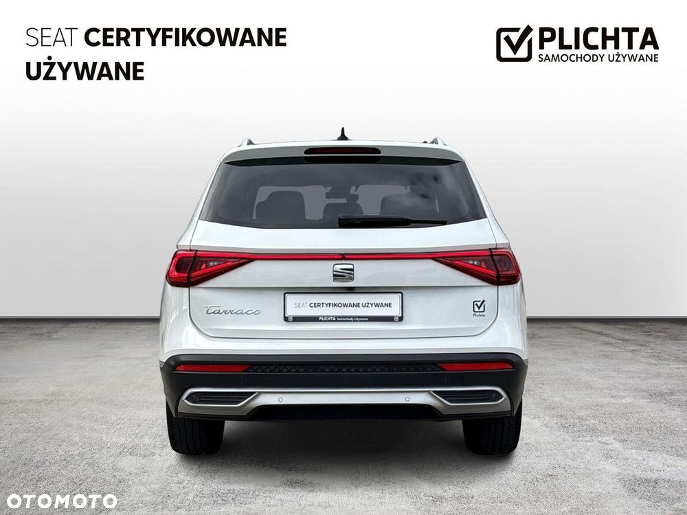 Seat Tarraco 2.0 TDI Xcellence S&S DSG - 4