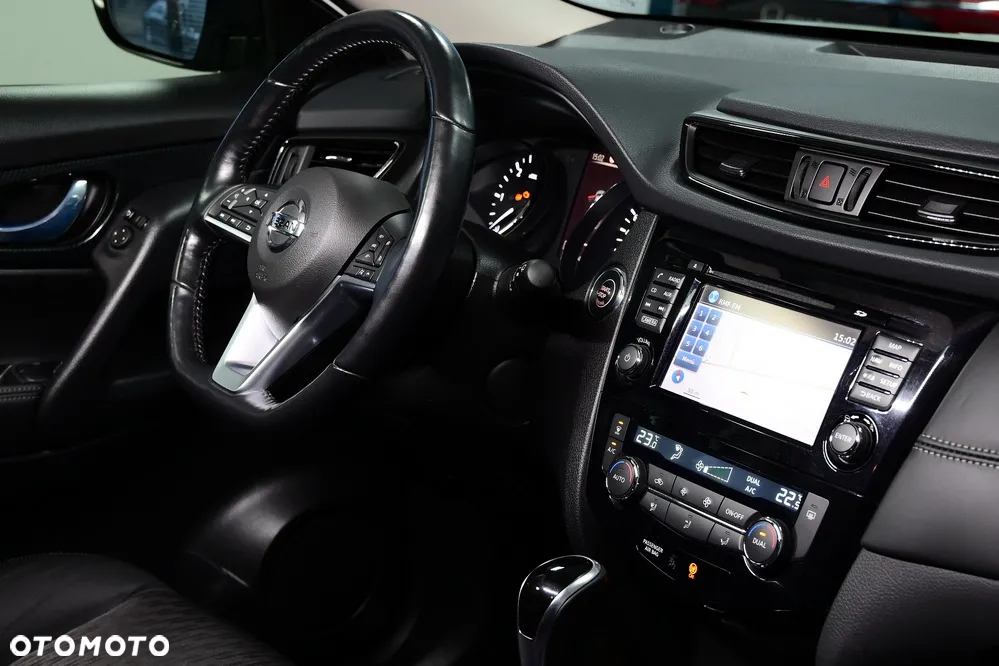 Nissan X-Trail - 26
