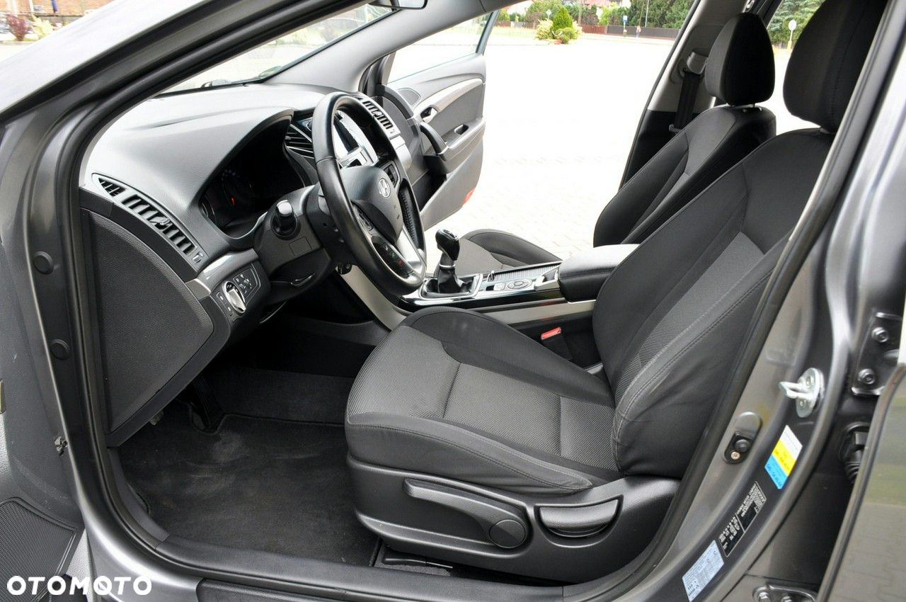 Hyundai i40 - 21