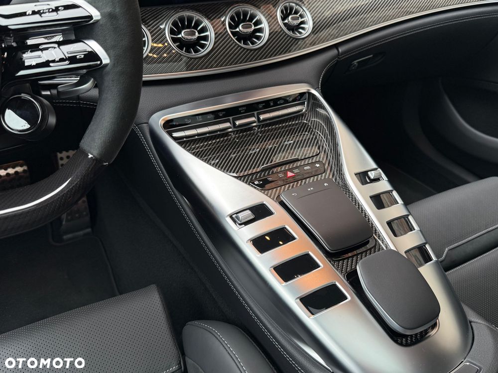 Mercedes-Benz AMG GT 63 S E 4-Matic+ - 28
