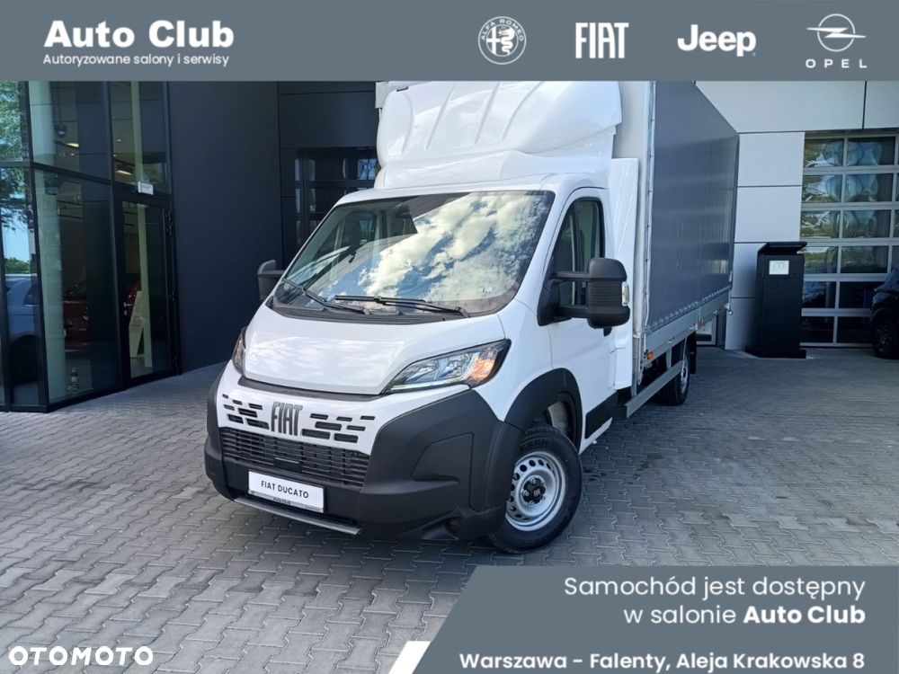 Fiat Ducato - 1