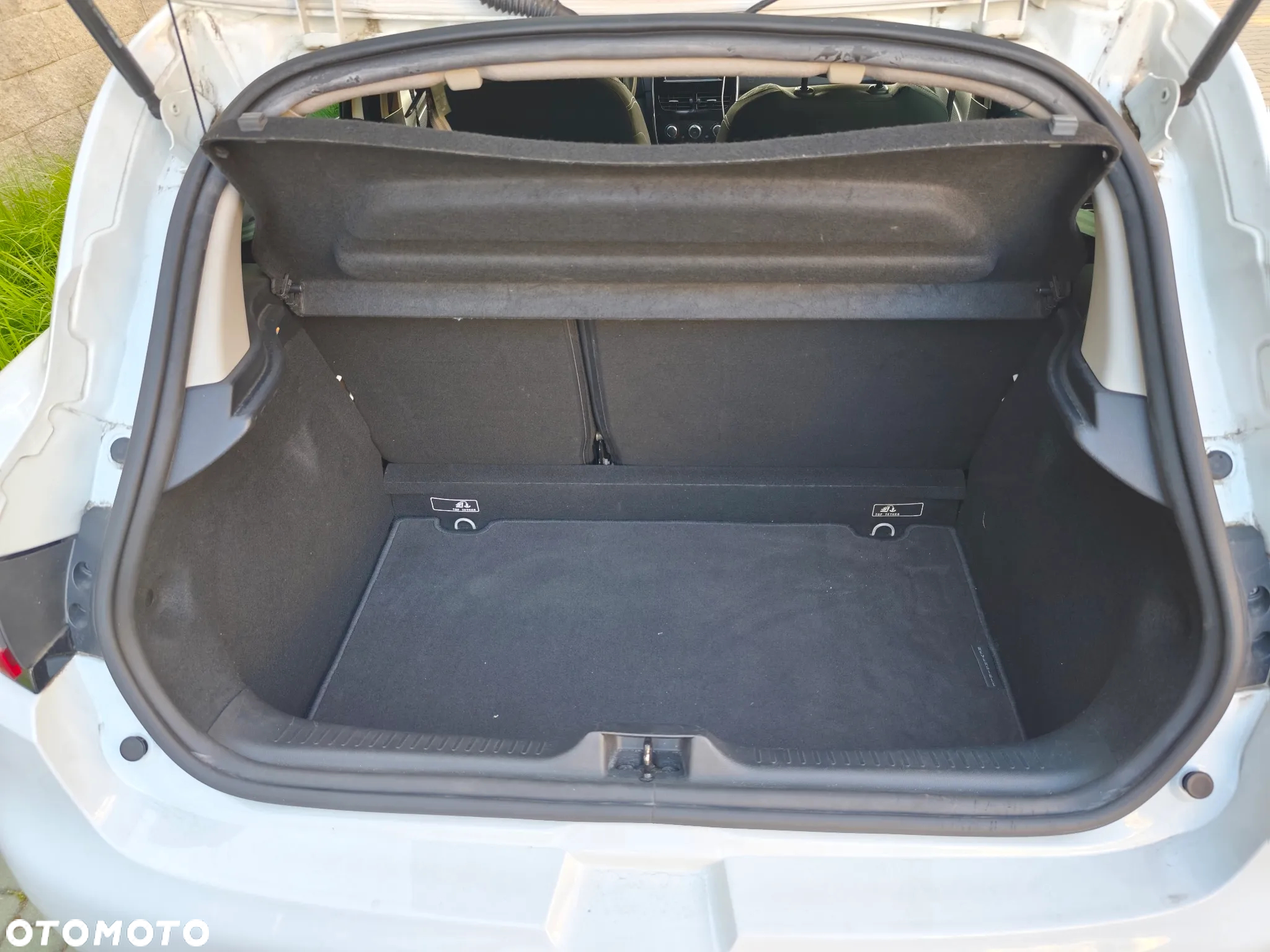 Renault Clio 1.5 dCi Alize - 21