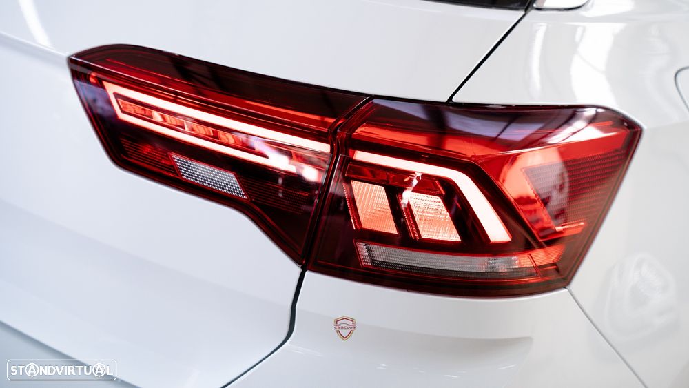 VW T-Roc 1.0 TSI Life - 12