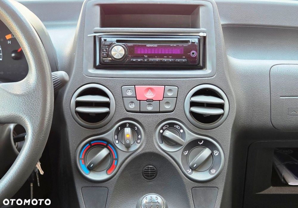 Fiat Panda - 8