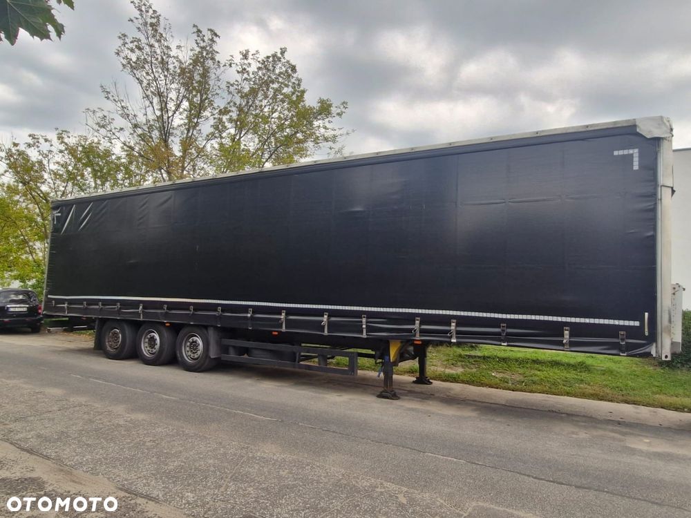 Schmitz Cargobull Varios - 7