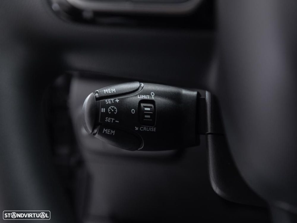 Citroën C3 1.5 BlueHDi Feel Pack - 14