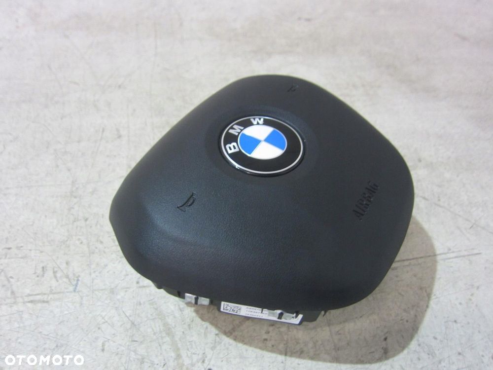 BMW X3 G01 G02 PODUSZKA POWIETRZNA KIEROWCY AIRBAG 6878440 USA 32307946621 - 3