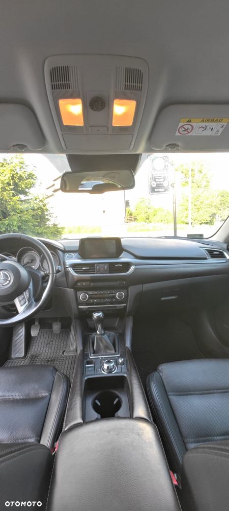 Mazda 6 2.0 Skypassion I-ELoop - 9