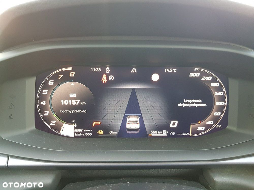 Cupra Terramar 1.5 eHybrid PHEV VZ DSG - 29