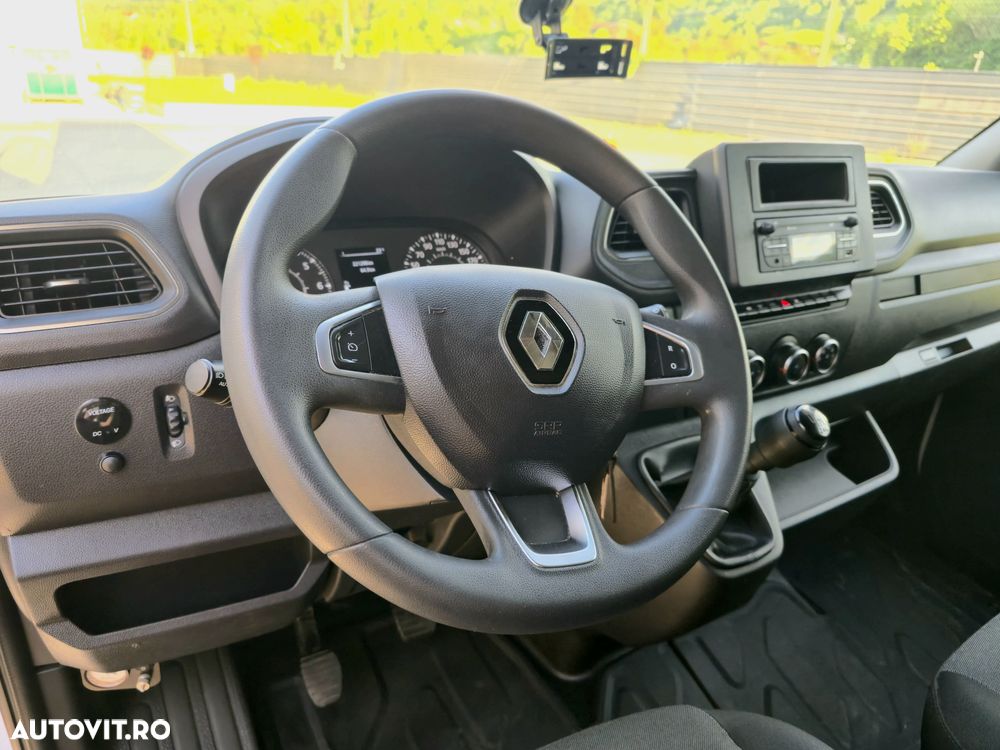 Renault Master - 5