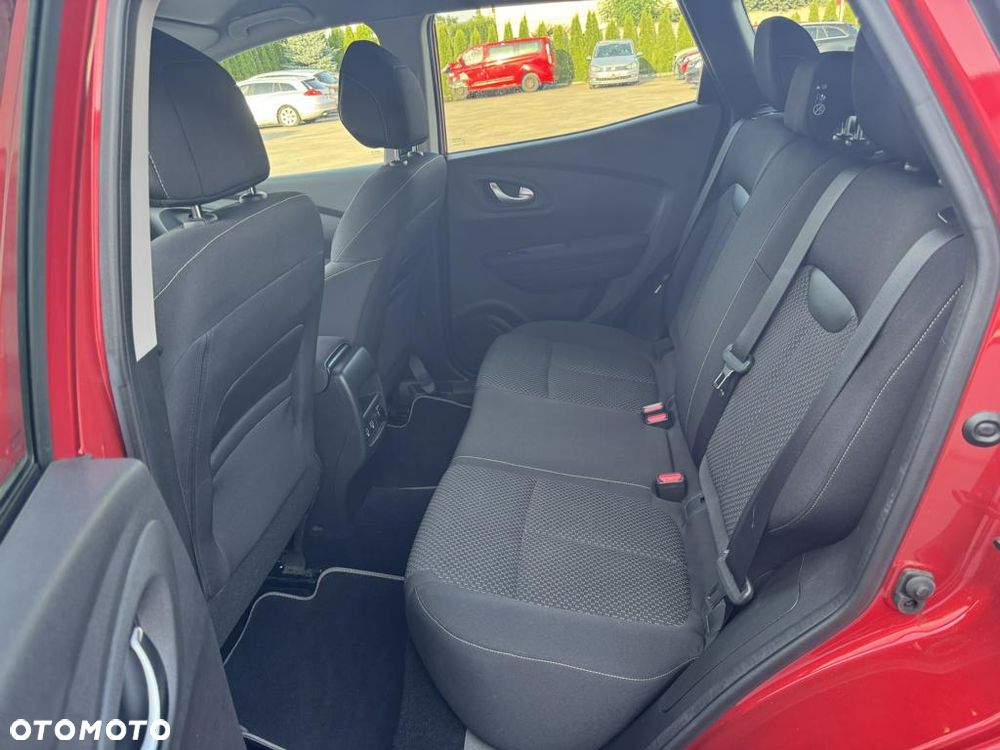 Renault Kadjar BLUE dCi 115 EDC BOSE EDITION - 8