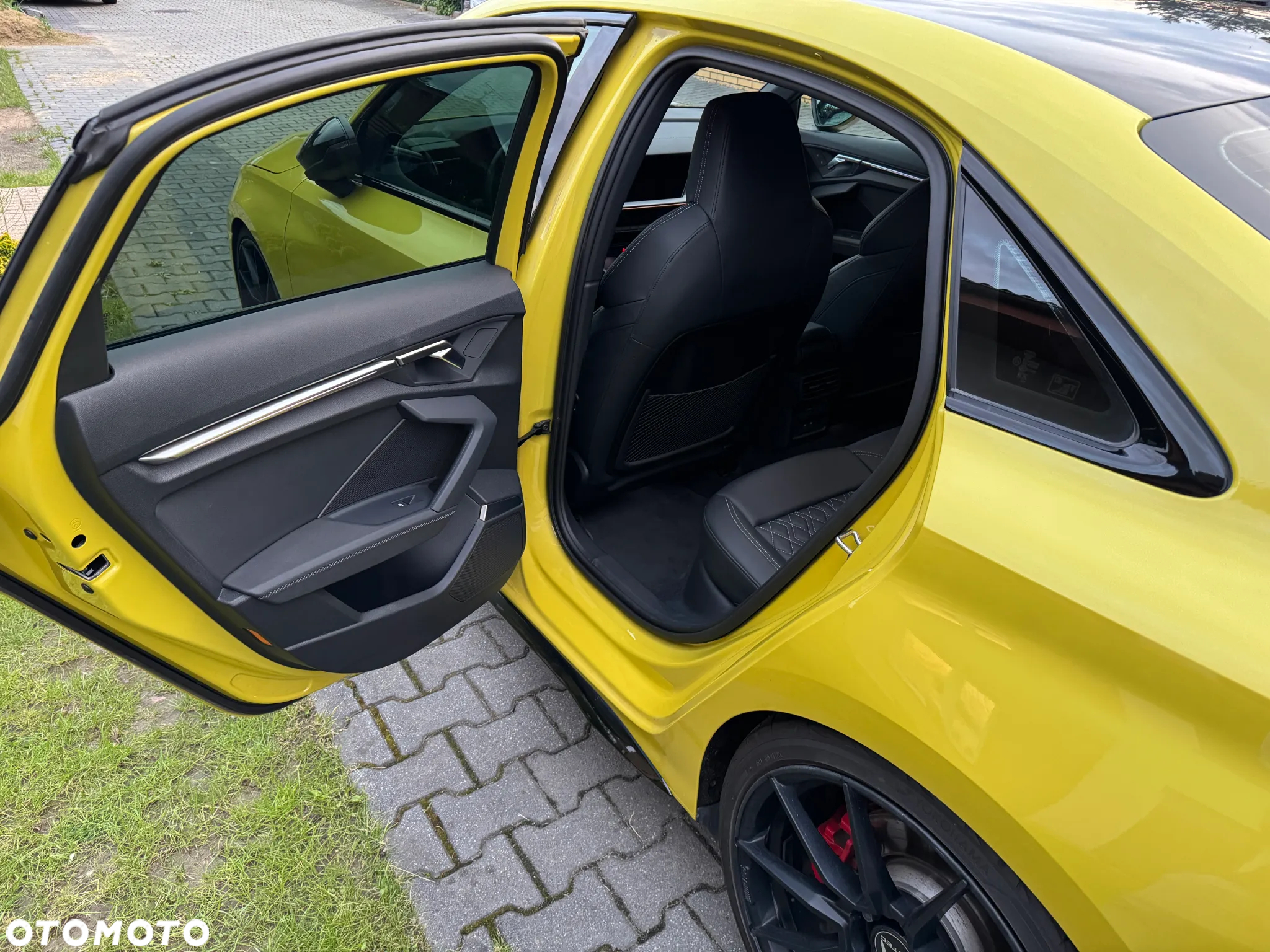 Audi S3 TFSI Limousine quattro S tronic - 16