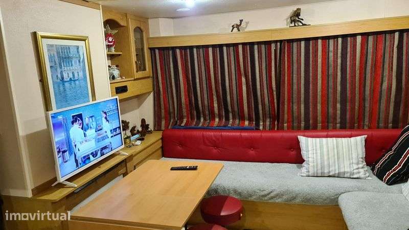 Mobilome  t2 usada - Grande imagem: 4/8