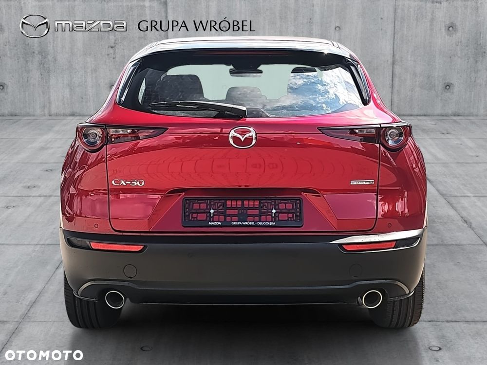 Mazda CX-30 2.0 mHEV Centre-Line 2WD - 7
