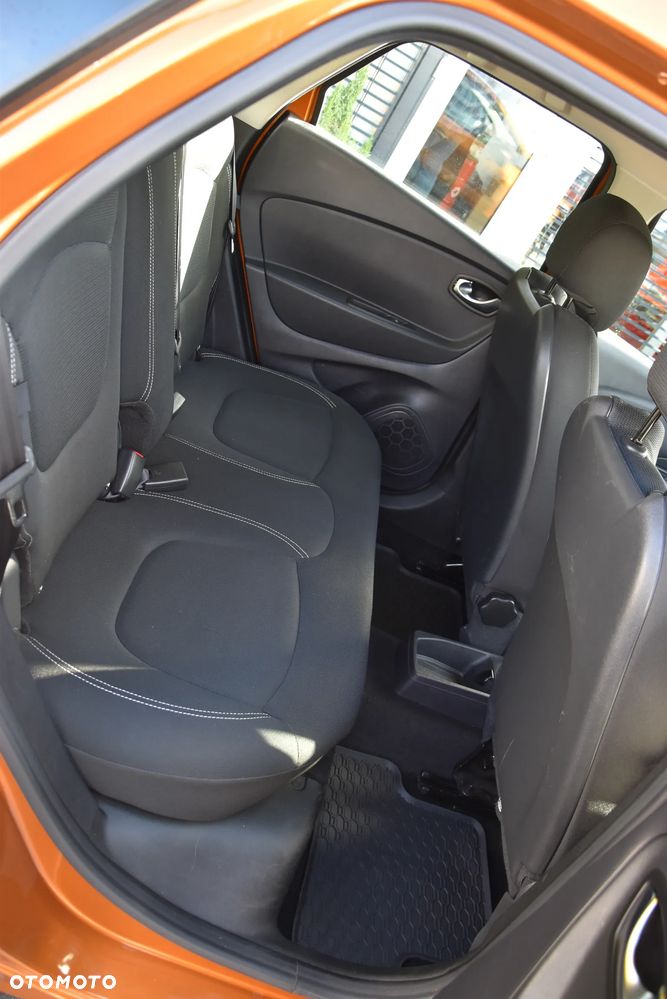 Renault Captur (ENERGY) TCe 90 LIFE - 19