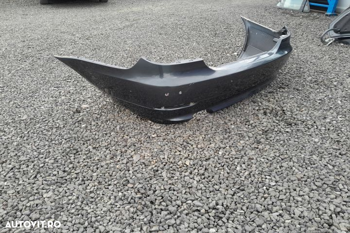 BARA SPATE 20008 2.0D MX1253 BMW Seria 5 E60/E61 [facelift] [2007 - 2 - 2