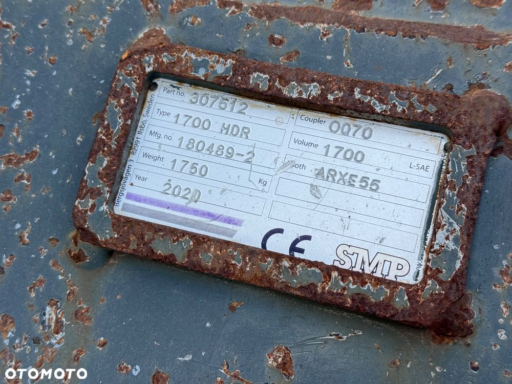 Volvo EC 250 EL - 24