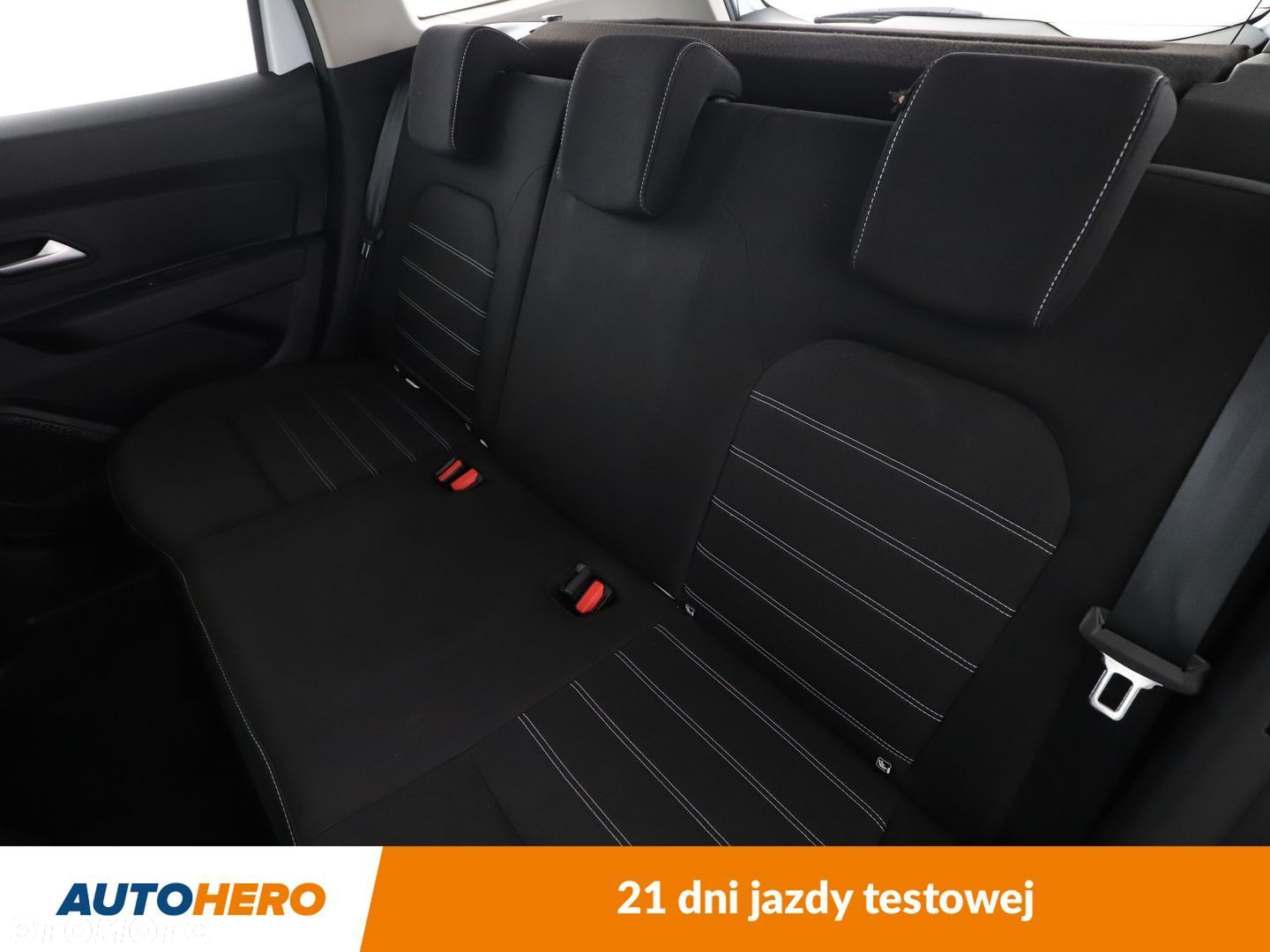 Dacia Duster - 14