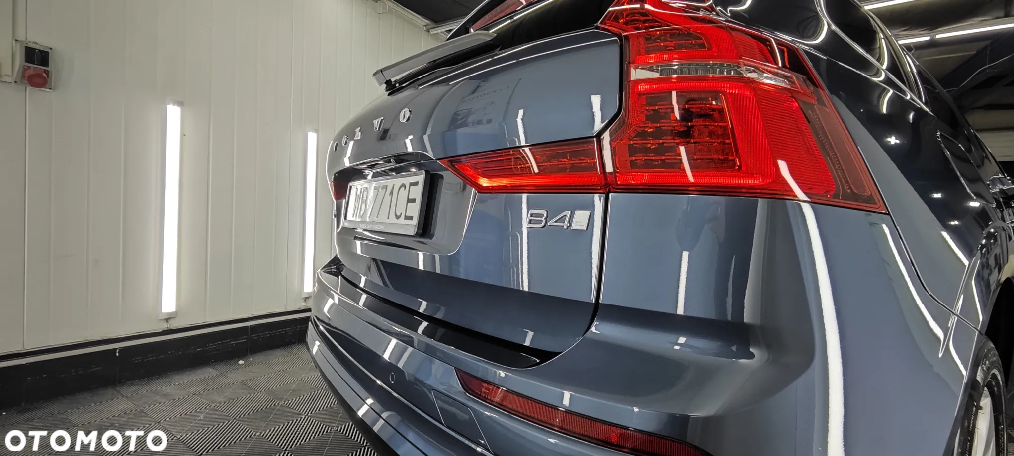 Volvo XC 60 B4 B Core - 2
