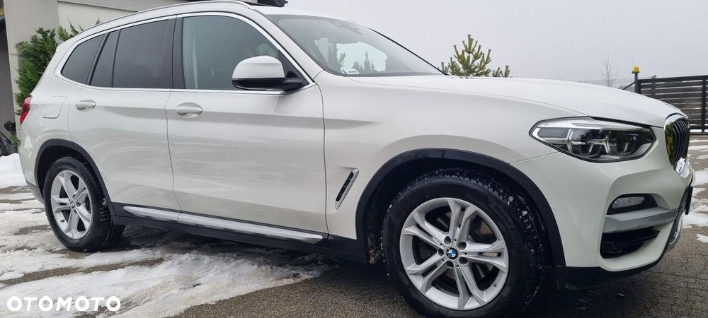BMW X3 xDrive20i xLine - 6