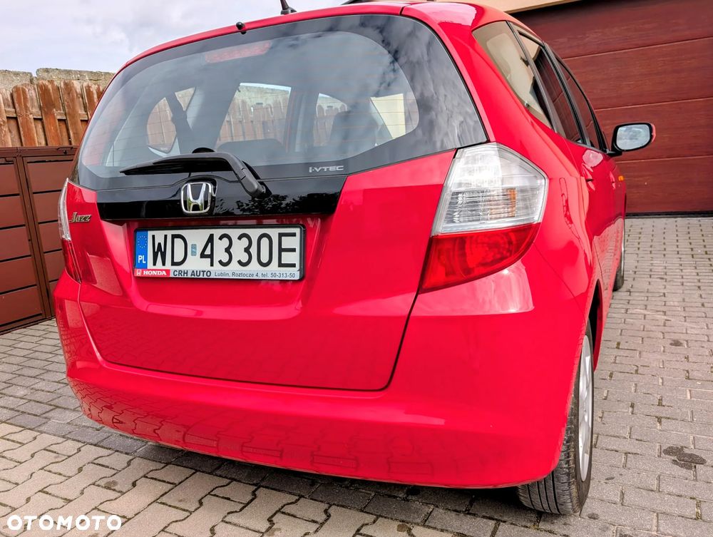 Honda Jazz 1.2 Trend - 14