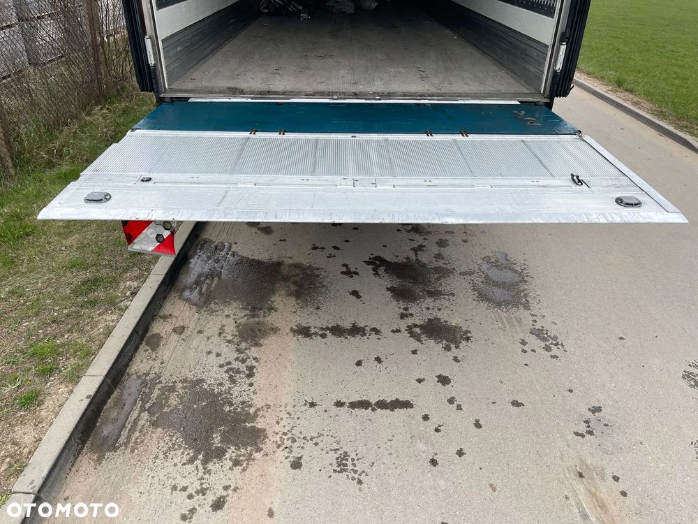 Winda załadowcza BAR 2019r - 34