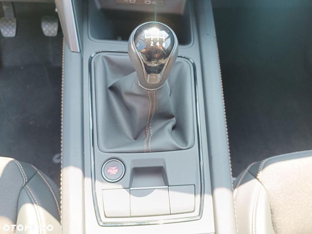 Cupra Formentor 1.5 TSI - 18