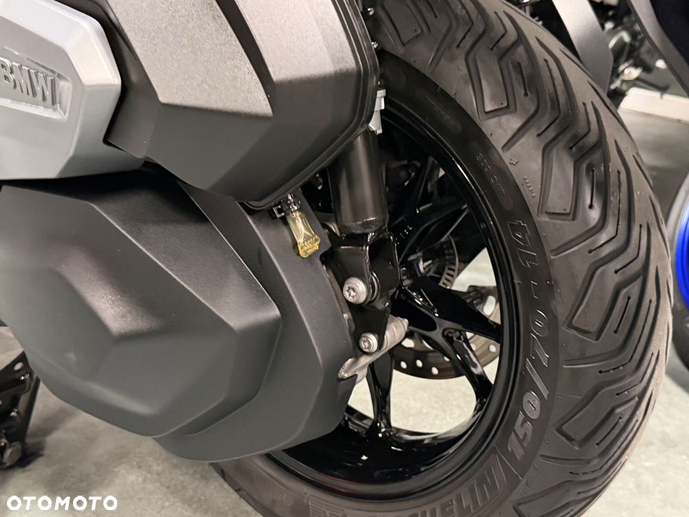 BMW C 400 GT - 32