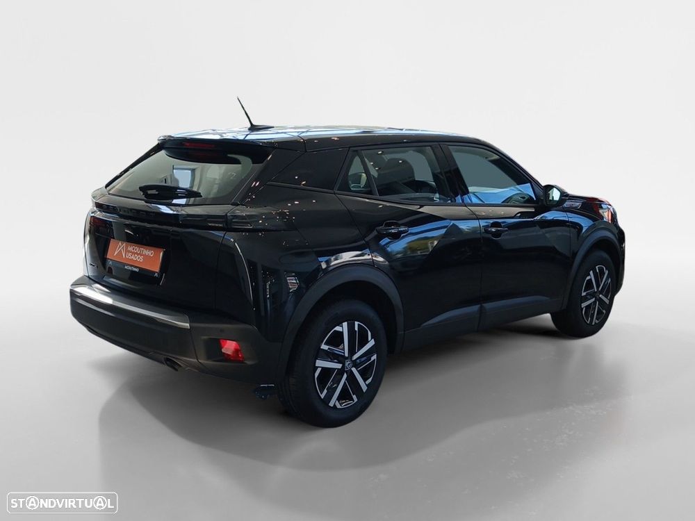 Peugeot 2008 1.2 PureTech Style - 5