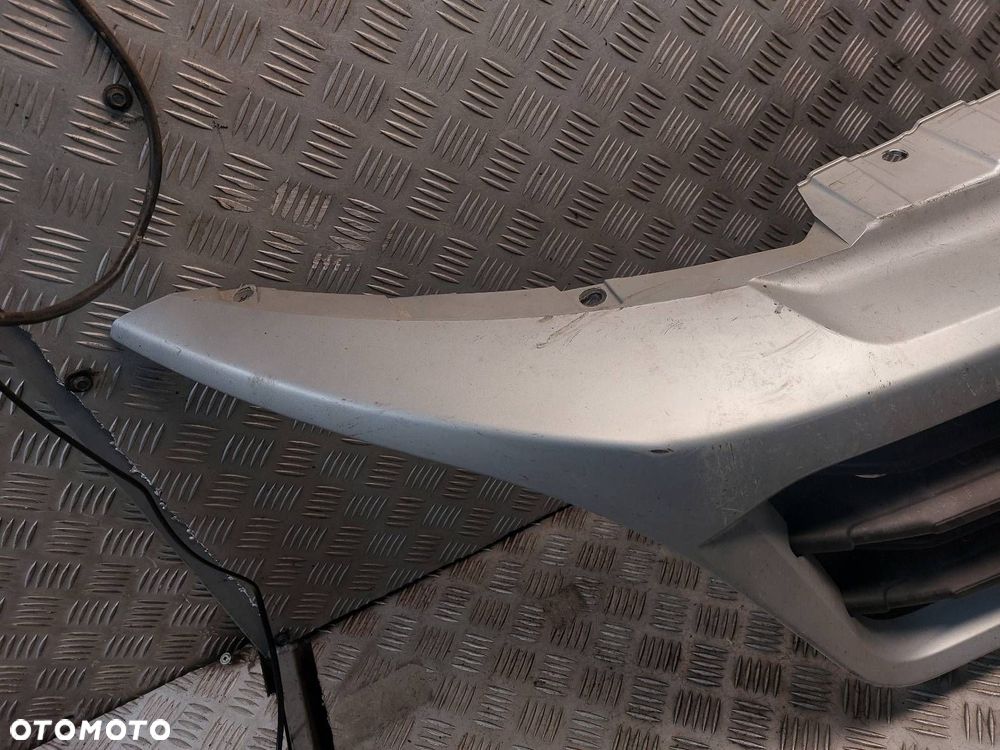 GRILL ATRAPA CHŁODNICY FIAT DUCATO III LIFT 1314846070 18072151 - 2