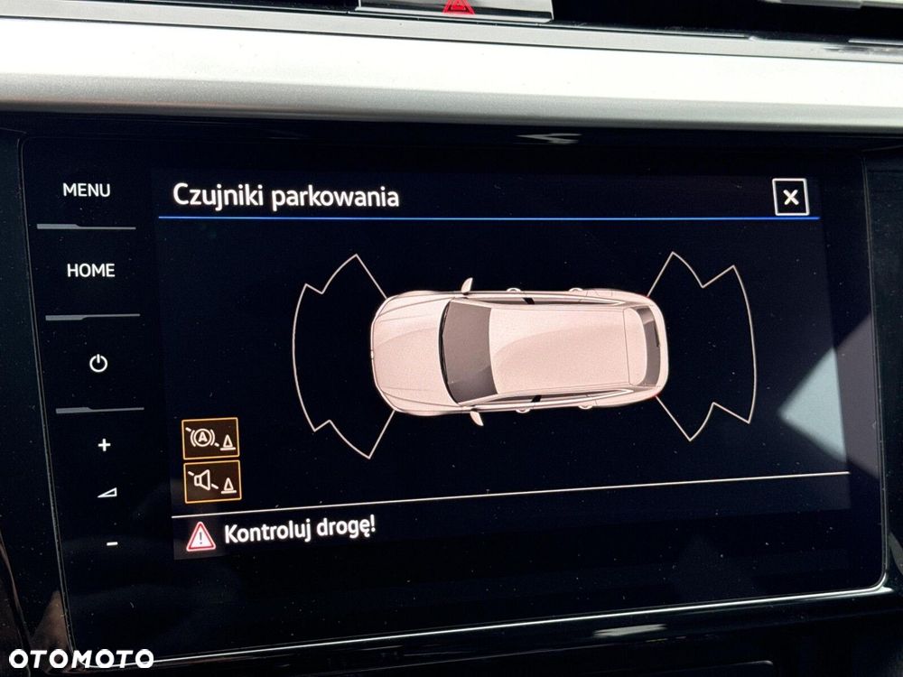 Volkswagen Arteon 2.0 TSI R-Line DSG - 28