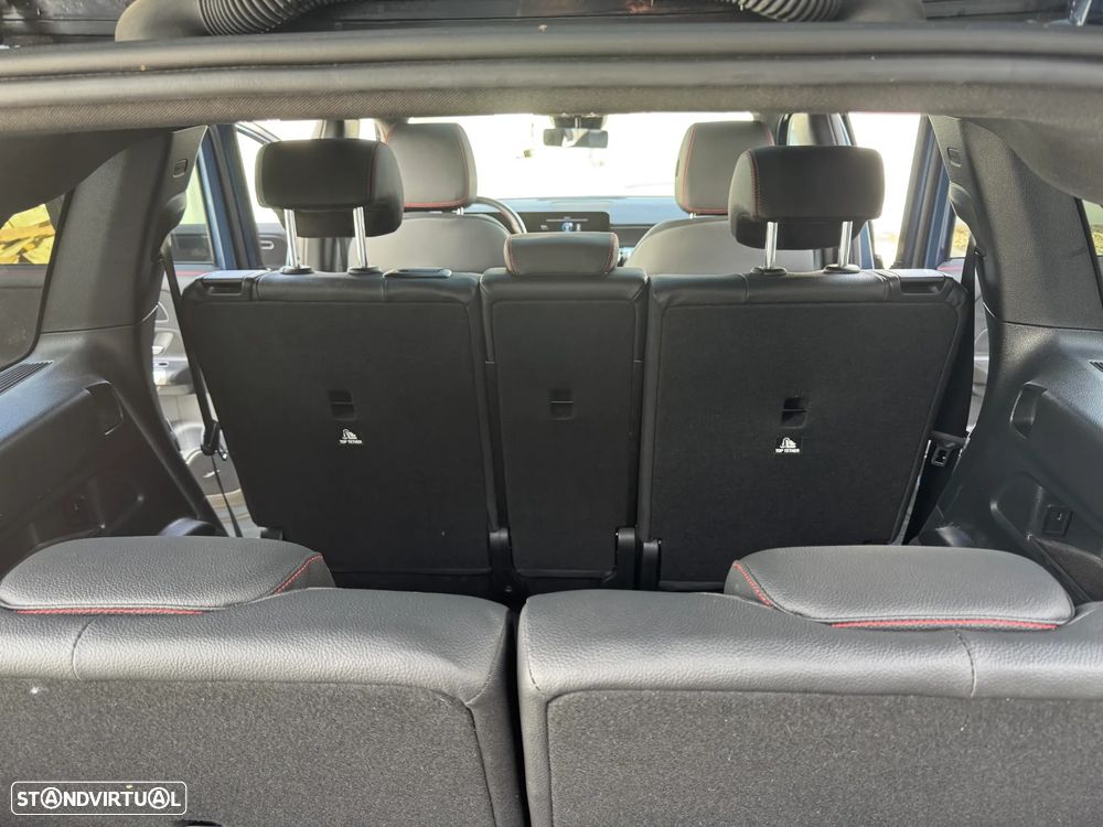 Mercedes-Benz GLB 200 d AMG Line - 7