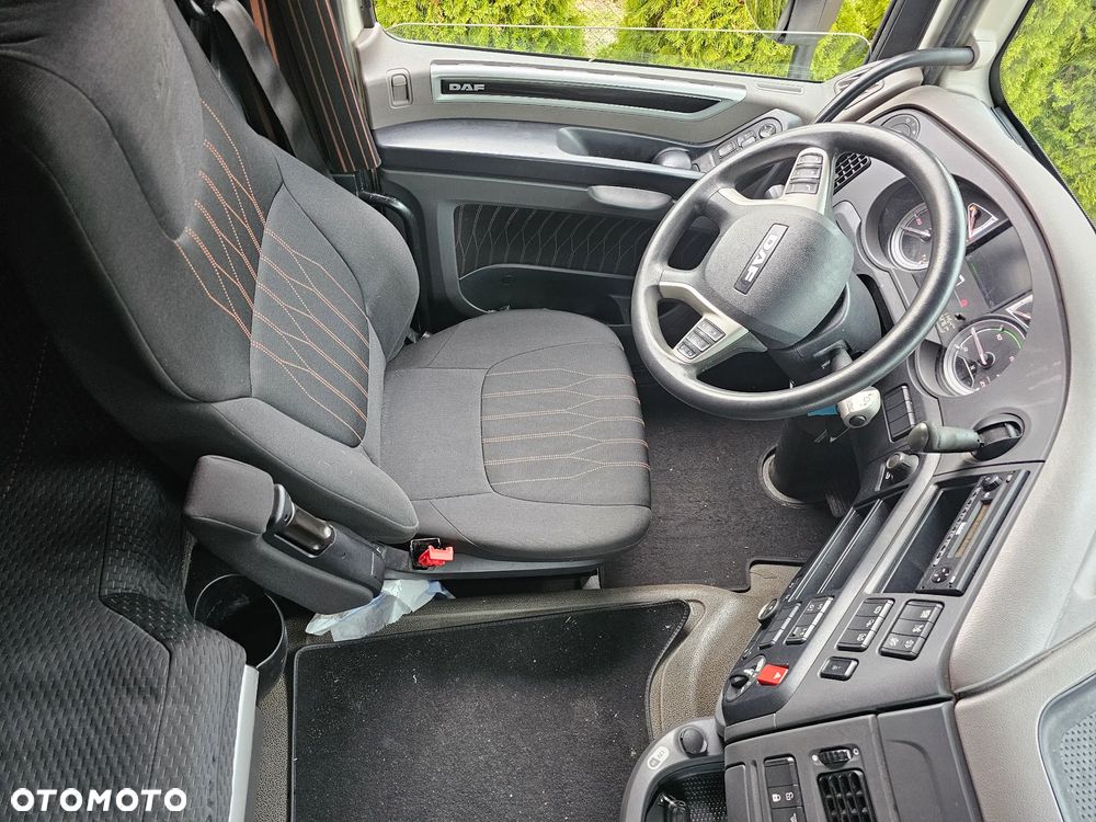 DAF XF 480 - 7
