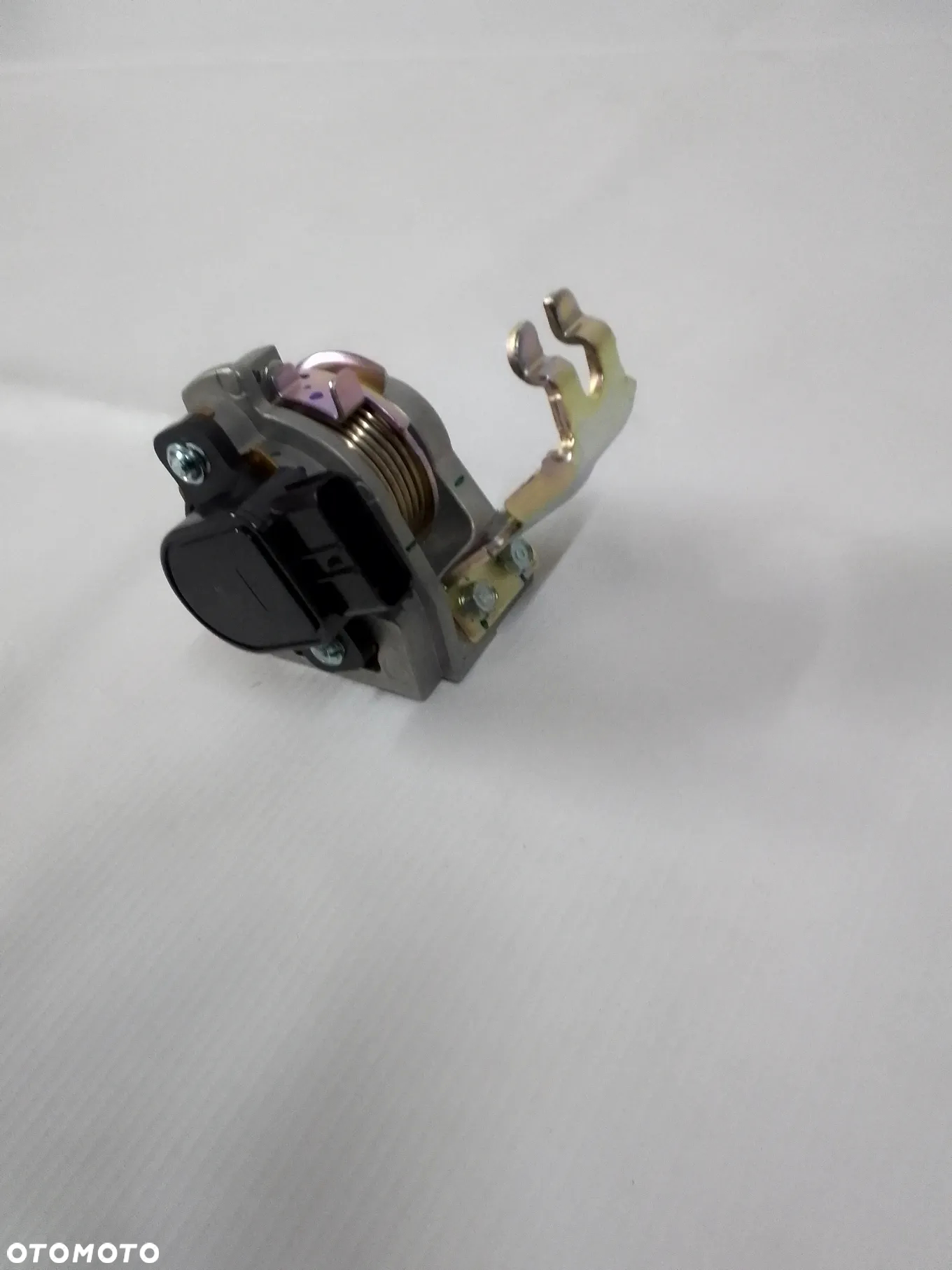 Potencjometr Czujnik Gazu Przyspieszenia Honda CR-V II 2.0 - 4