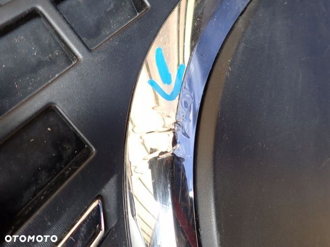 RENAULT MASTER IV 19- zderzak przedni przód - 3